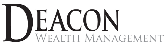 Deacon logo