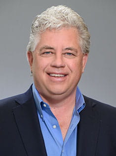 Darryl Barnes Headshot