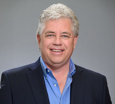 Darryl Barnes Headshot